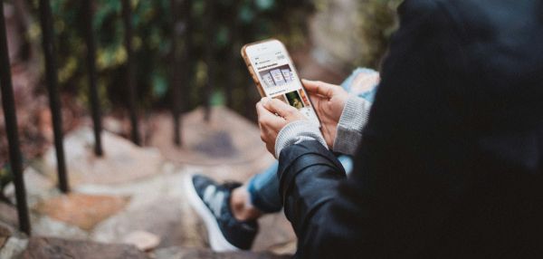 Lån ebøker og digitale lydbøker